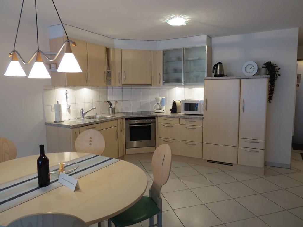 Sunshine 2 Apartment Фиш Екстериор снимка