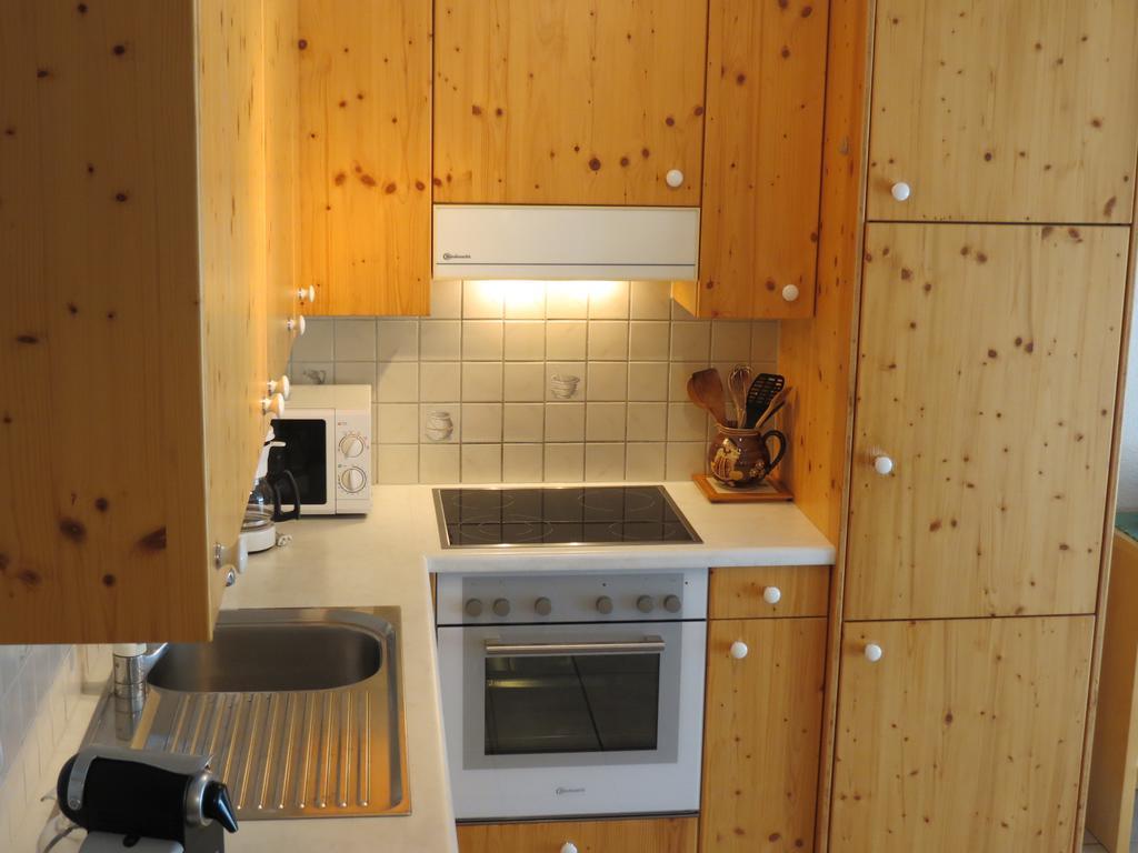 Sunshine 2 Apartment Фиш Екстериор снимка