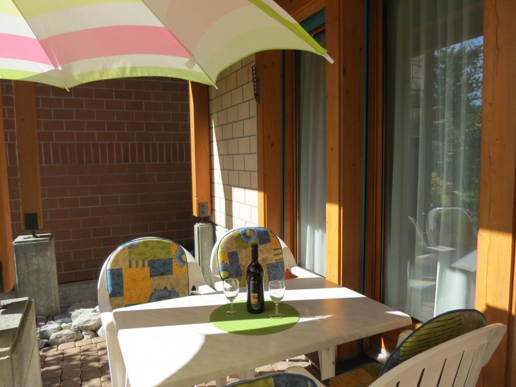 Sunshine 2 Apartment Фиш Екстериор снимка