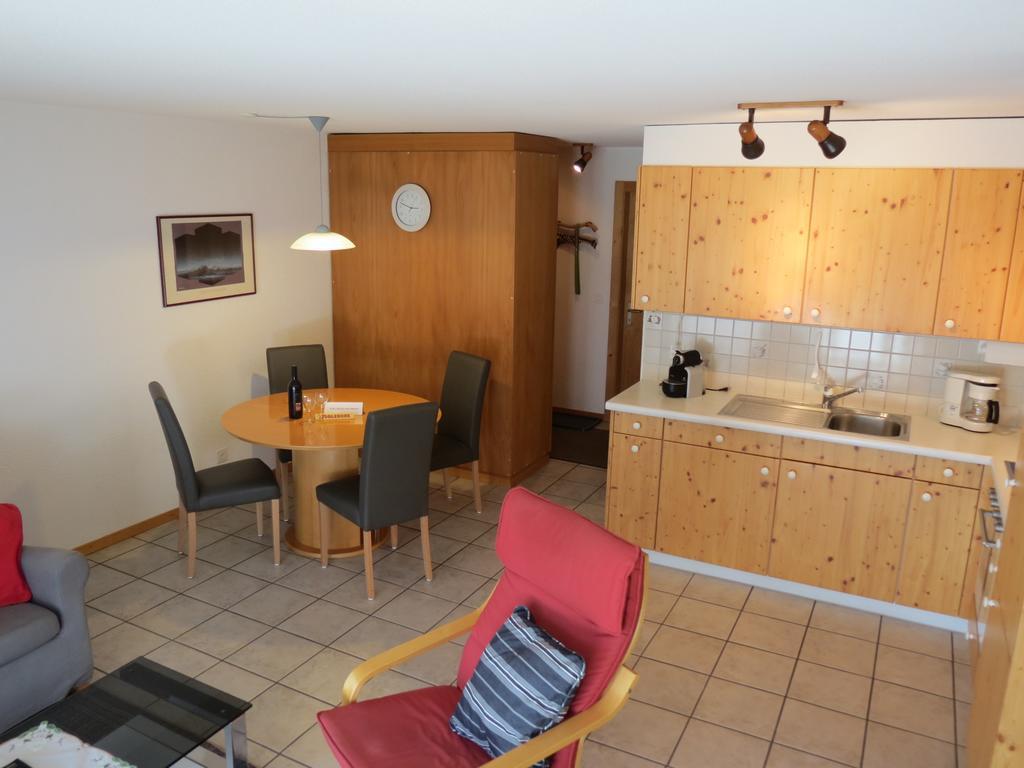 Sunshine 2 Apartment Фиш Екстериор снимка