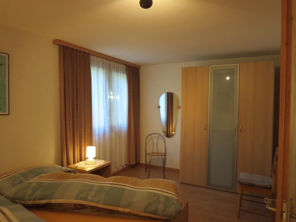 Sunshine 2 Apartment Фиш Екстериор снимка