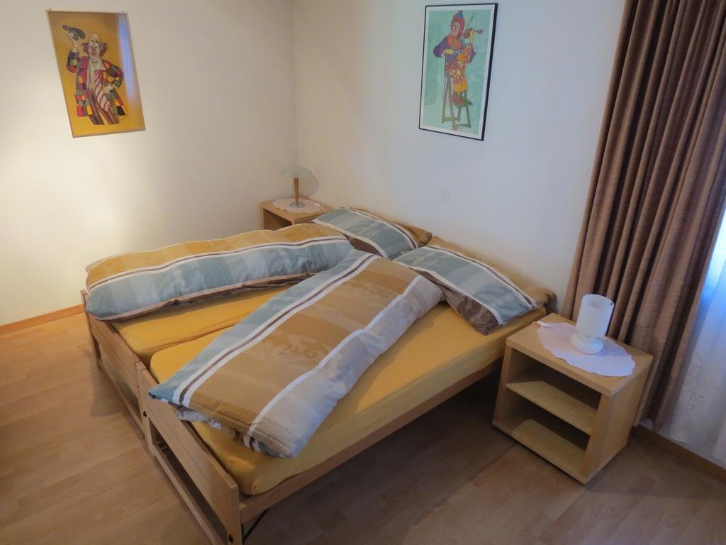 Sunshine 2 Apartment Фиш Екстериор снимка