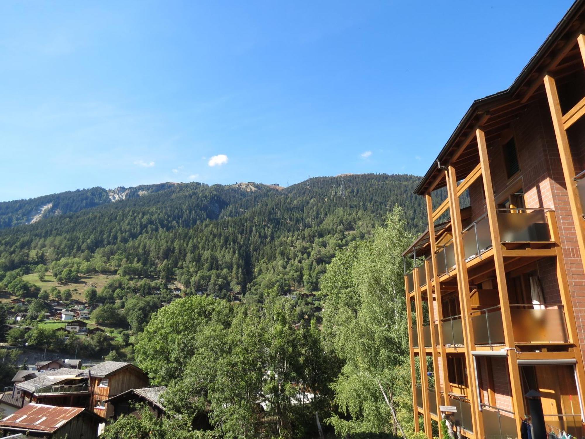 Sunshine 2 Apartment Фиш Екстериор снимка