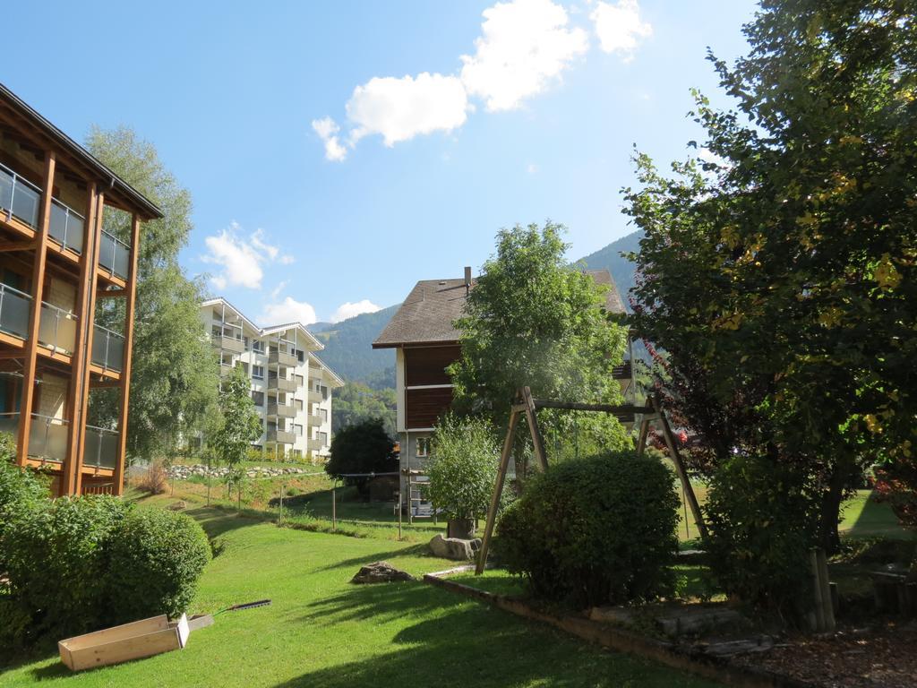 Sunshine 2 Apartment Фиш Екстериор снимка